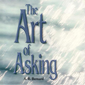 The Art of Asking - MP3 Download