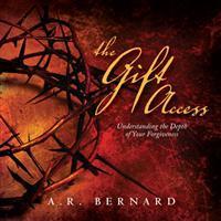 The Gift of Access - CD