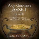 Your Greatest Asset In Life - MP3 Download