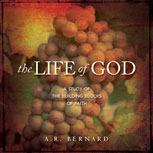 The Life of God - CD