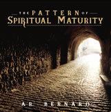 The Pattern of Spiritual Maturity - CD