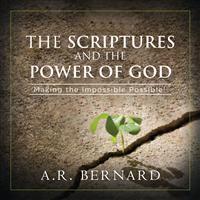 The Scriptures and the Power of God - DVD