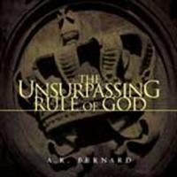 Unsurpassing Rule of God - CD